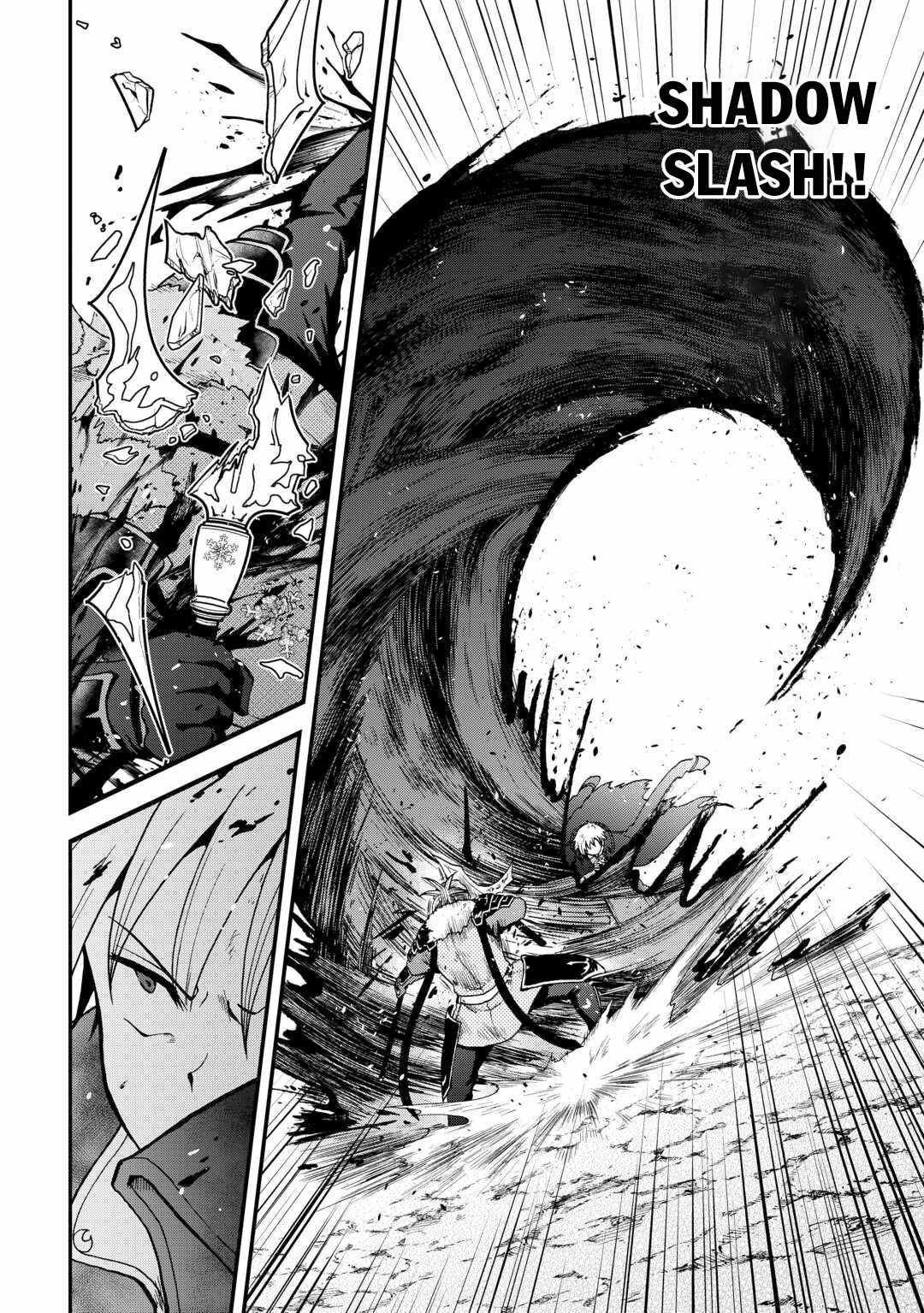 In Previous Life I was a Sword Emperor But now A Trash Prince Chapter 44 15